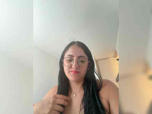 EvanShell1 webcam