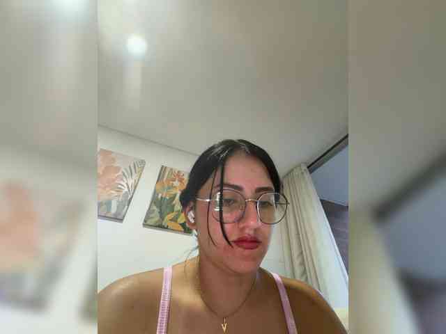 EvanShell1 webcam