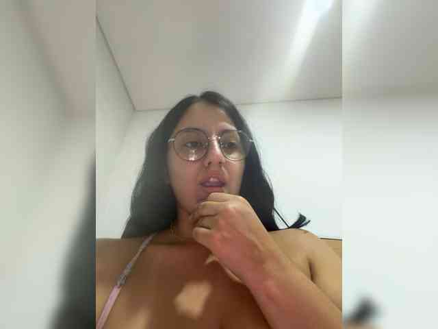 EvanShell1 webcam