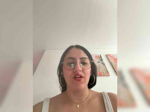 EvanShell1 webcam