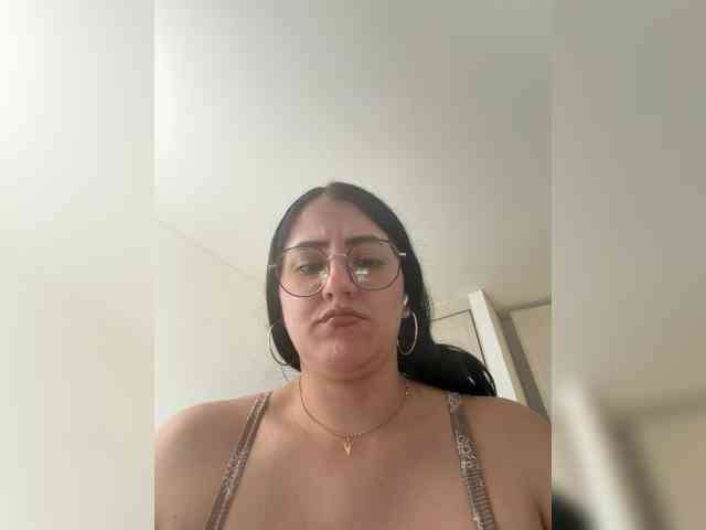 EvanShell1 webcam