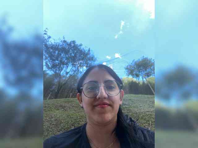 EvanShell1 webcam