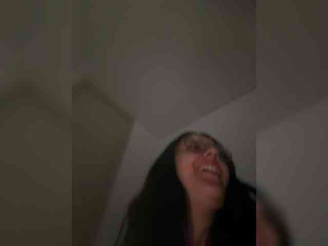 EvanShell1 webcam
