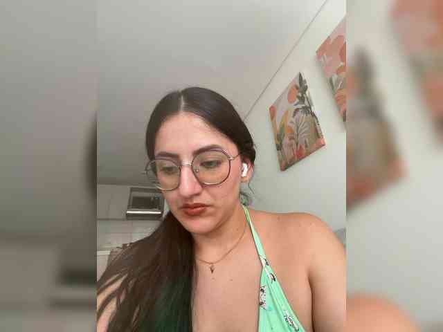 EvanShell1 webcam