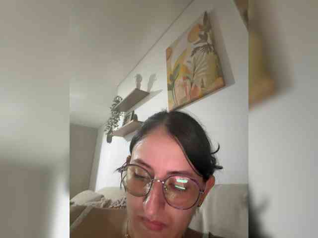 EvanShell1 webcam