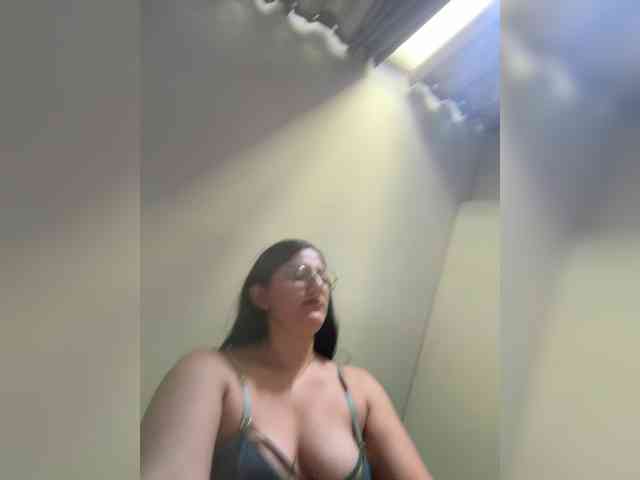 EvanShell1 webcam