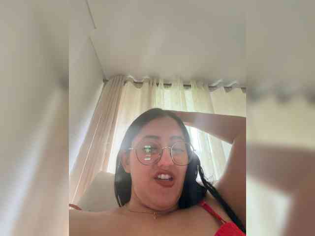 EvanShell1 webcam