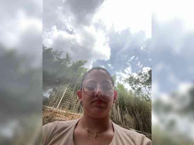 EvanShell1 webcam