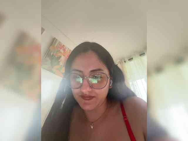 EvanShell1 webcam