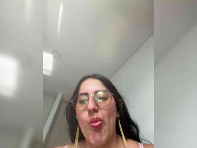 EvanShell1 webcam