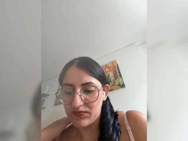 EvanShell1 webcam