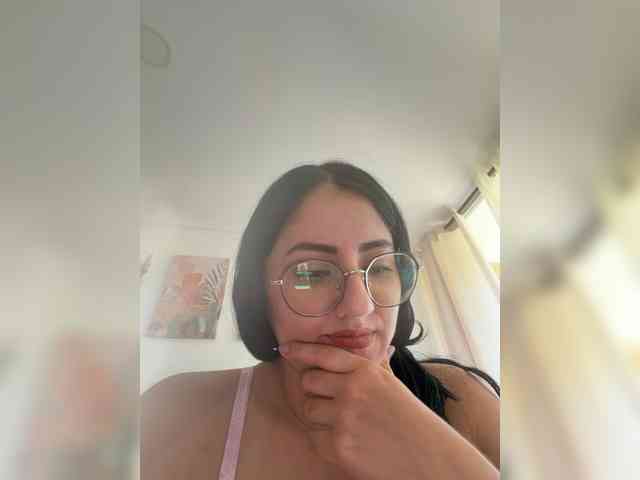 EvanShell1 webcam