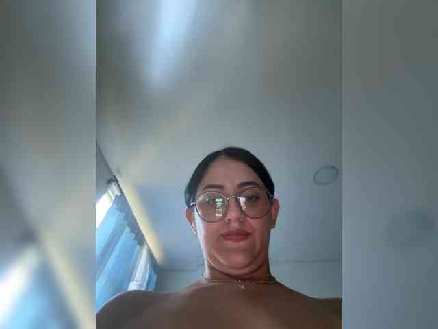 EvanShell1 webcam