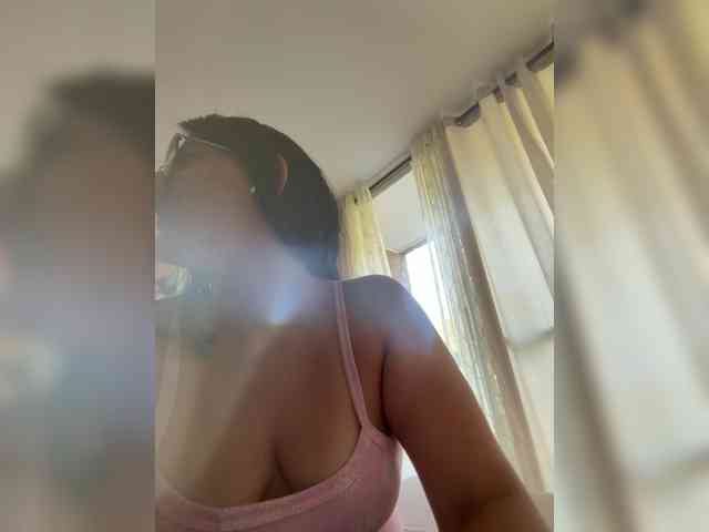 EvanShell1 webcam