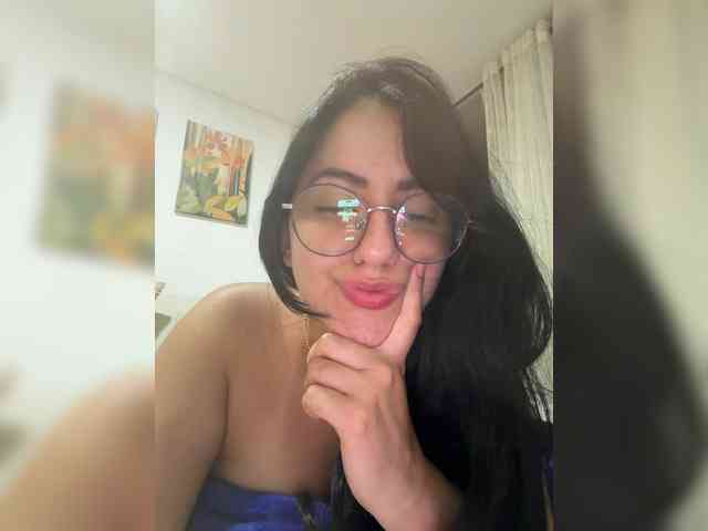 EvanShell1 webcam