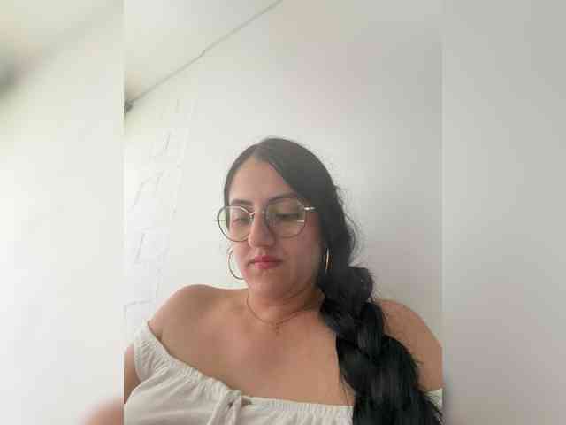 EvanShell1 webcam