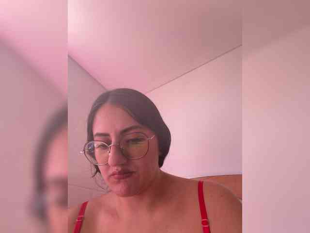 EvanShell1 webcam