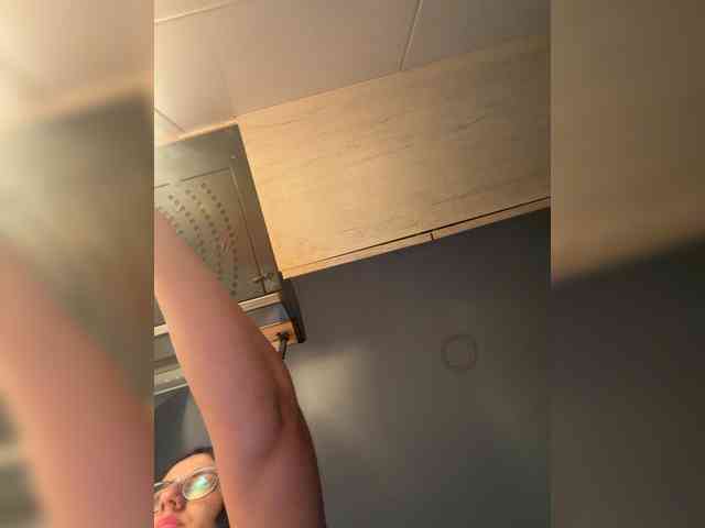 EvanShell1 webcam