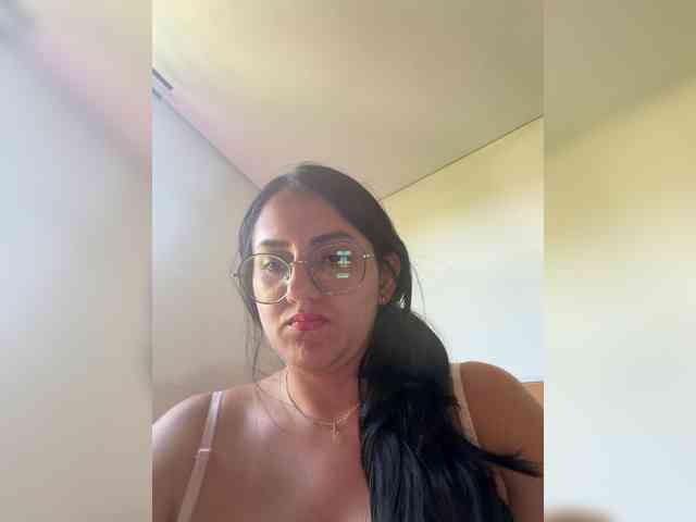 EvanShell1 webcam