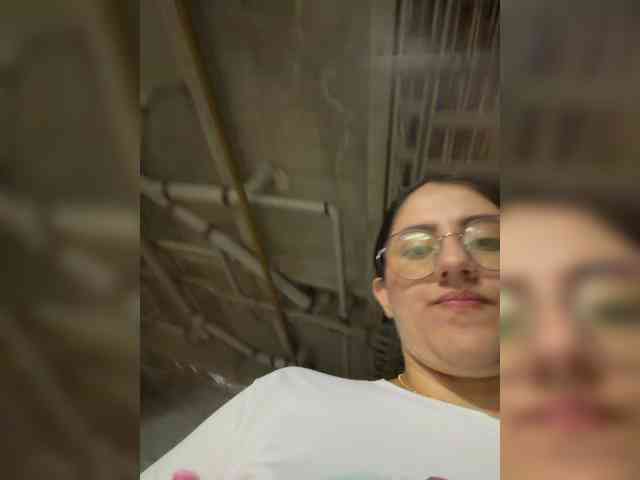 EvanShell1 webcam