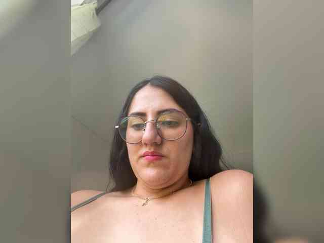 EvanShell1 webcam