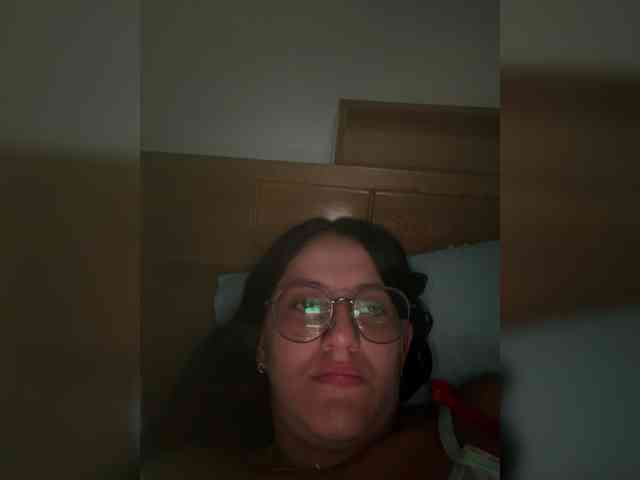 EvanShell1 webcam