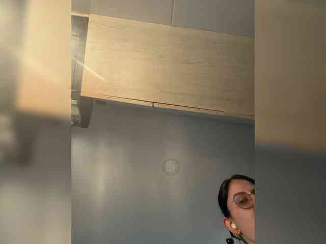 EvanShell1 webcam