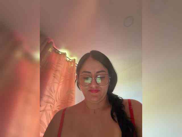 EvanShell1 webcam