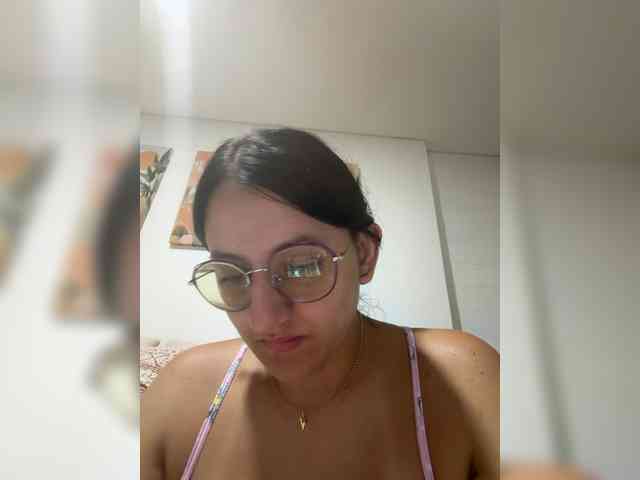 EvanShell1 webcam