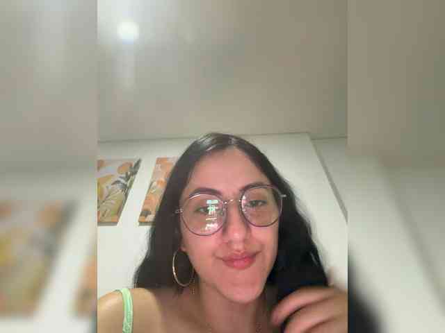 EvanShell1 webcam