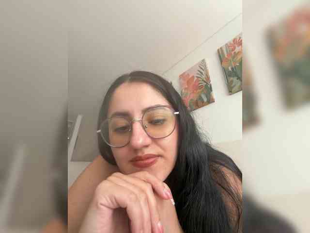EvanShell1 webcam