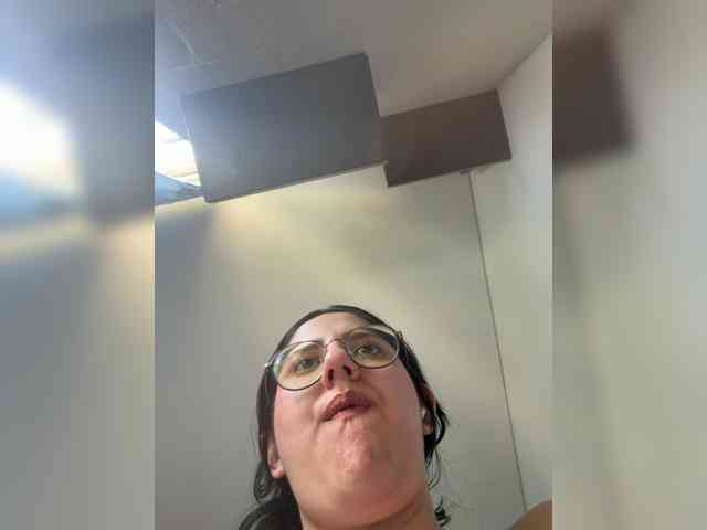 EvanShell1 webcam