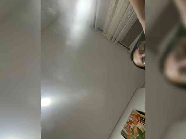EvanShell1 webcam