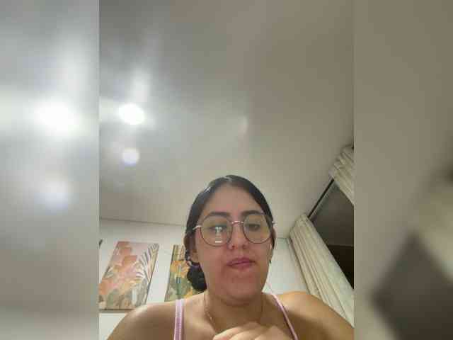EvanShell1 webcam