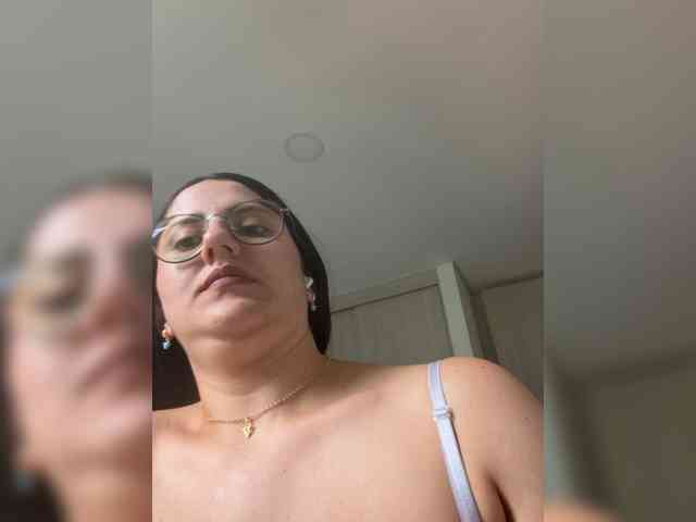 EvanShell1 webcam