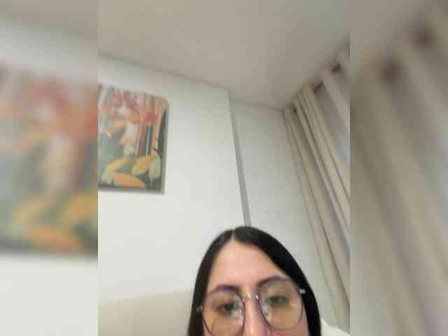 EvanShell1 webcam