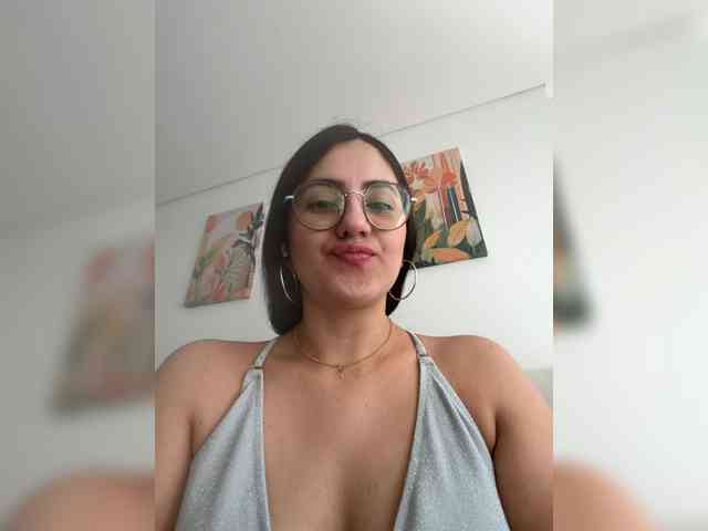 EvanShell1 webcam