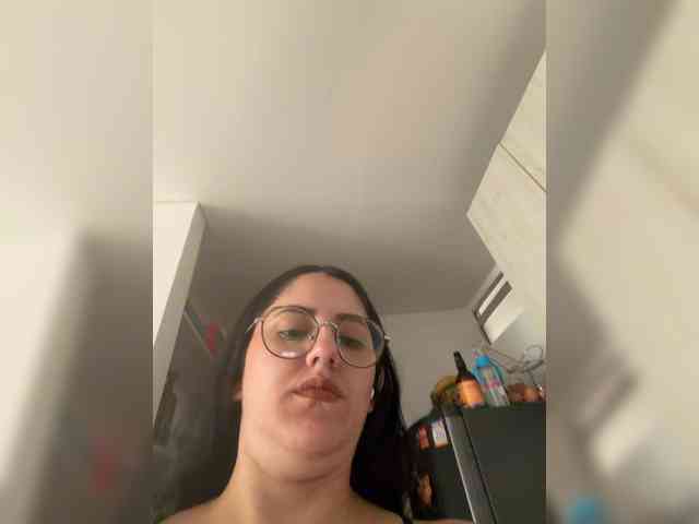 EvanShell1 webcam