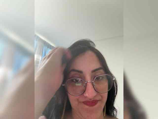 EvanShell1 webcam