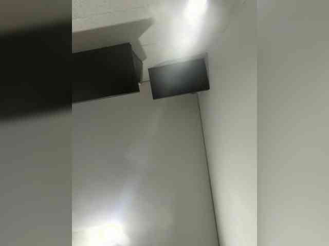 EvanShell1 webcam