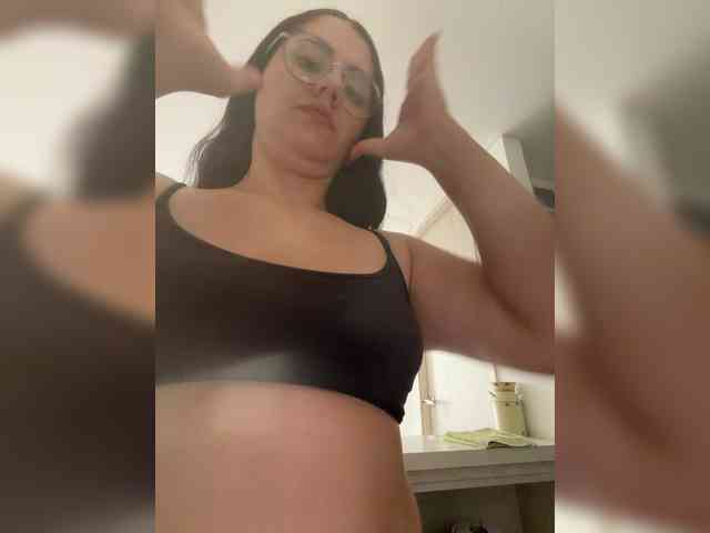 EvanShell1 webcam