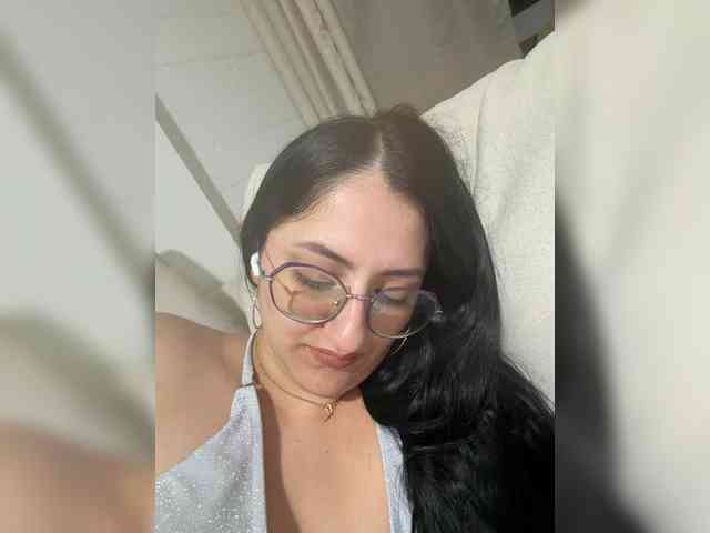 EvanShell1 webcam