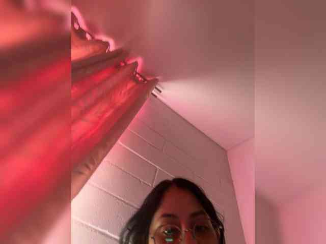 EvanShell1 webcam