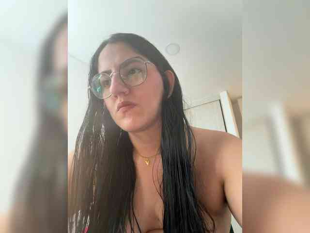 EvanShell1 webcam