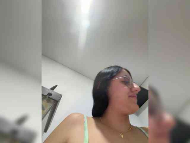 EvanShell1 webcam