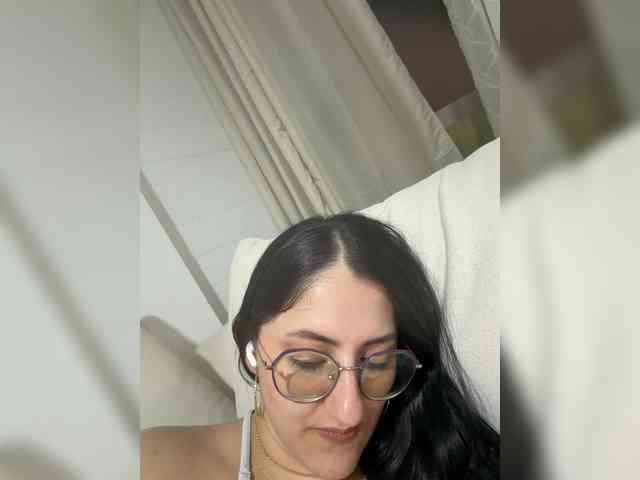 EvanShell1 webcam