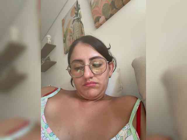 EvanShell1 webcam