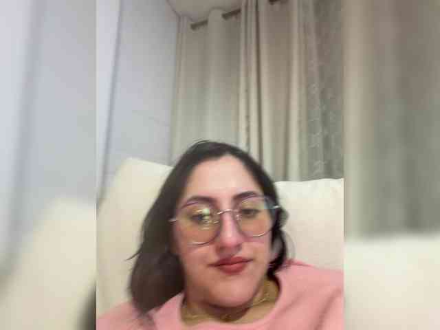 EvanShell1 webcam