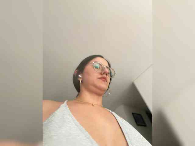 EvanShell1 webcam
