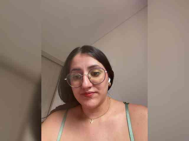 EvanShell1 webcam